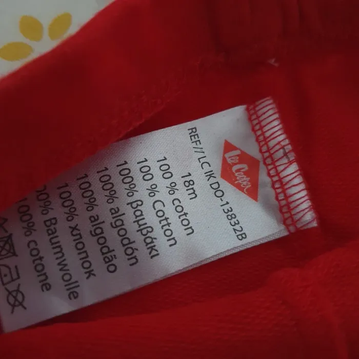 Lot vêtements garçons 18 mois - photo numéro 3