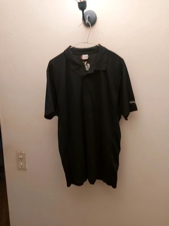 Polo  comme neuf