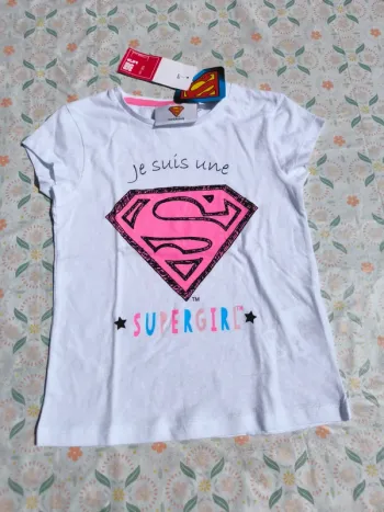 T-shirt neuf