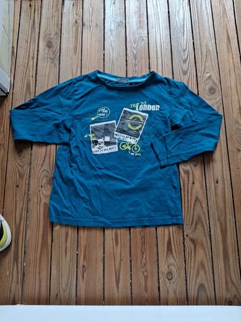 Tshirt taille 8 ans
