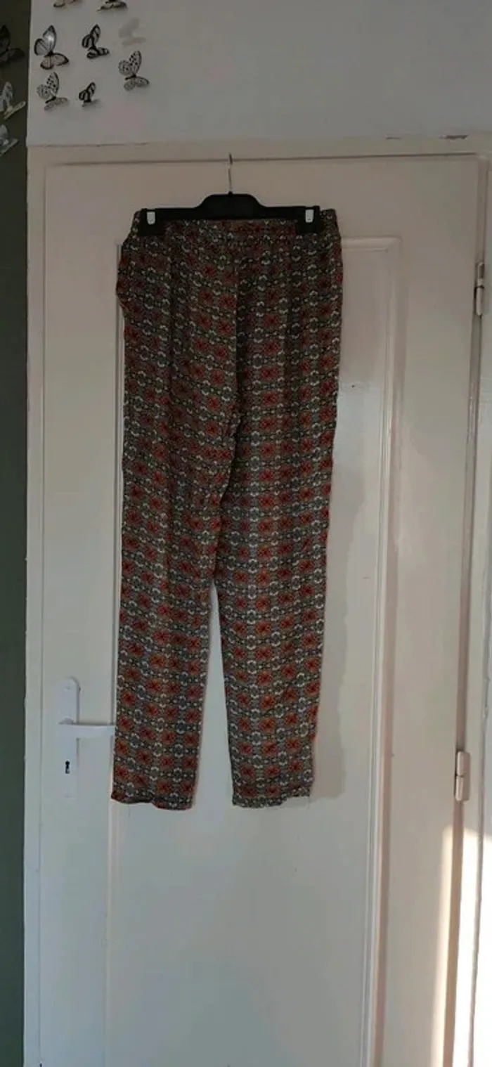 Pantalon léger - photo numéro 6