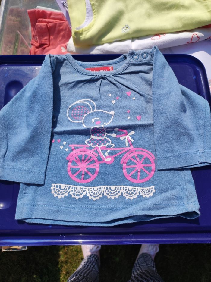 Vêtement fille - photo numéro 4