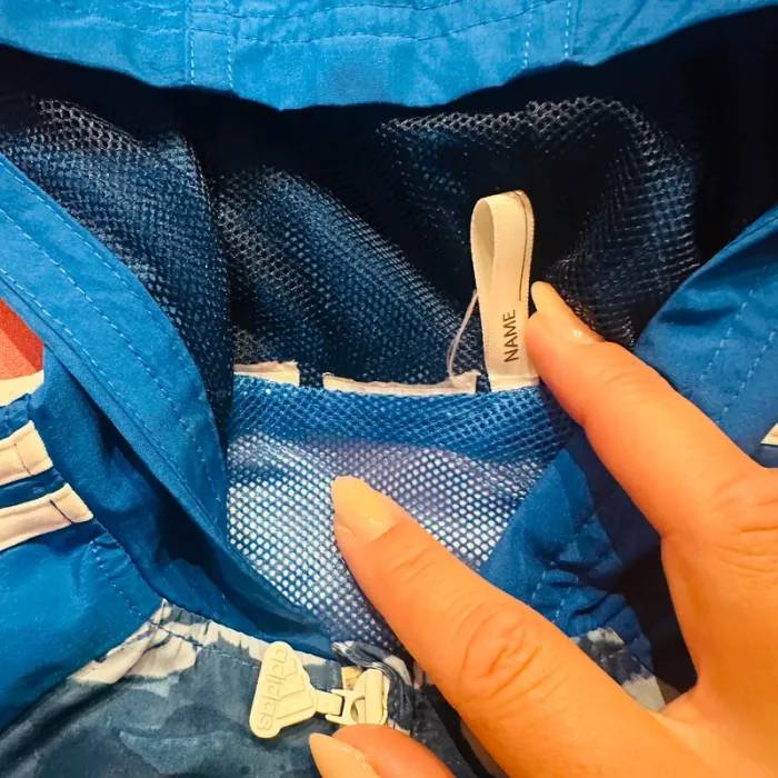 Veste adidas - photo numéro 2