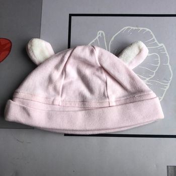 Bonnet rose
