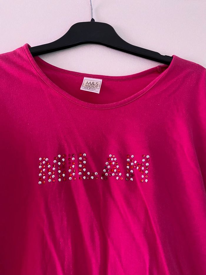 Teeshirt - photo numéro 2