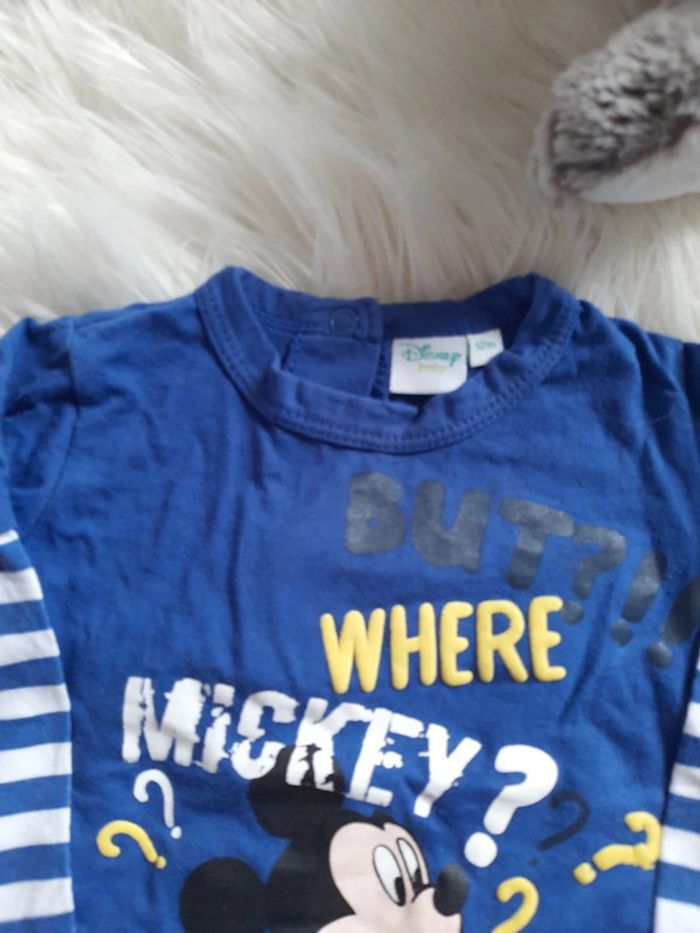 Ensembles jogging disney 12 mois - photo numéro 5