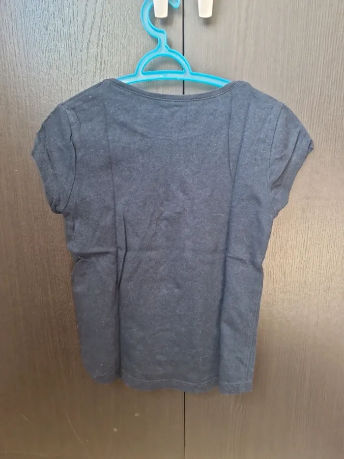 T shirt - photo numéro 3
