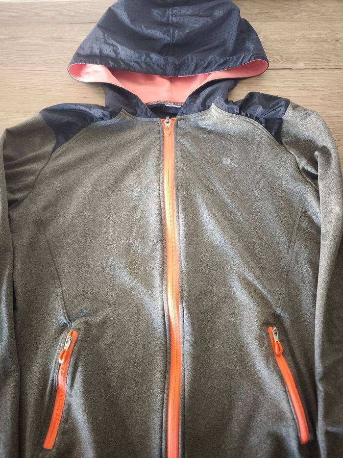 Veste de sport 14 ans - photo numéro 2