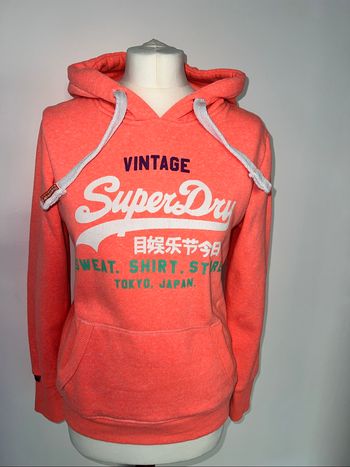 Sweat superdry