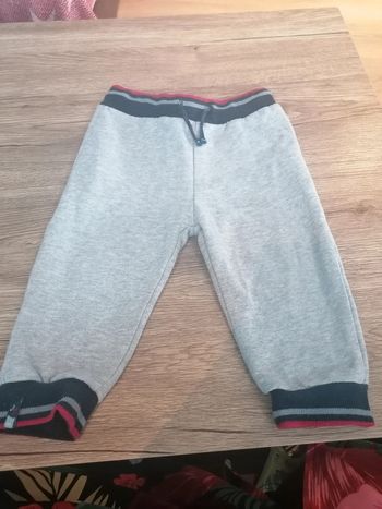 Bas de jogging Sergent major