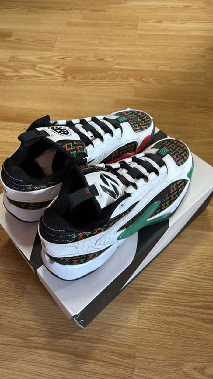 Baskets Jordan Luka 2 Q 4 - photo numéro 4