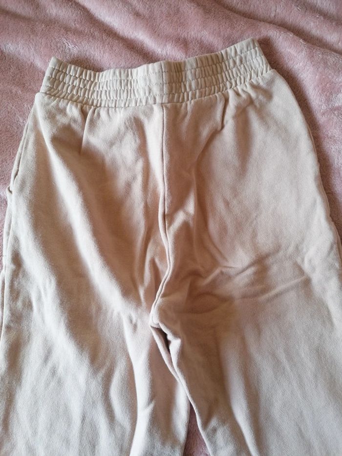 Jogging beige kiabi - photo numéro 7