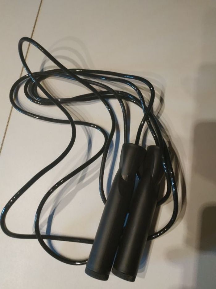 Corde a sauter