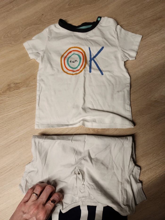 Tee shirts - photo numéro 3
