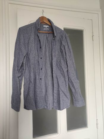 Chemise homme