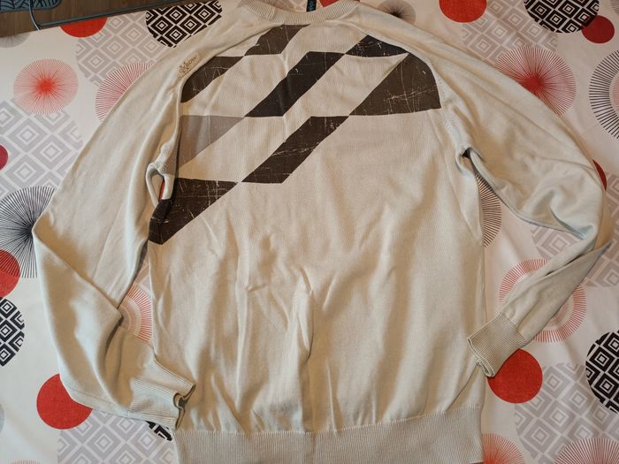 Pull Oxbow 👨 taille L - photo numéro 5