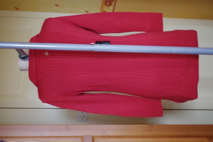 Tunique en maille CULPE TL - photo numéro 7