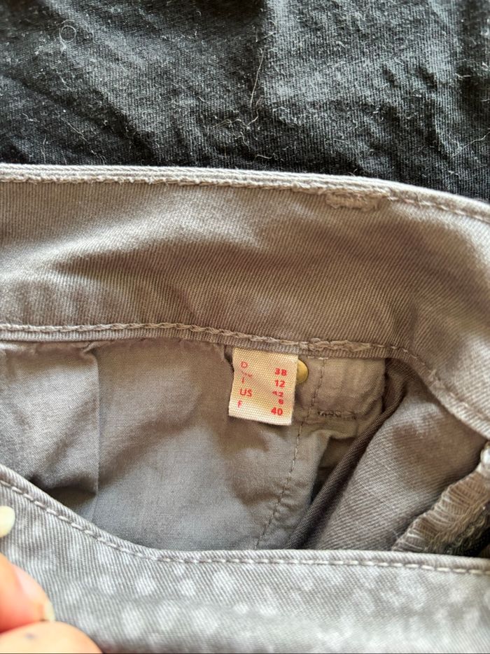 jupe esprit 40 - photo numéro 4