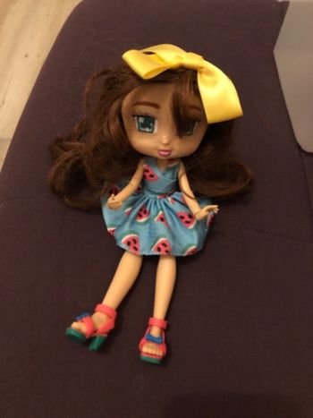 Ensemble poupée LOL