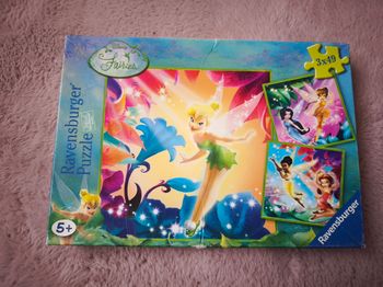 Puzzles