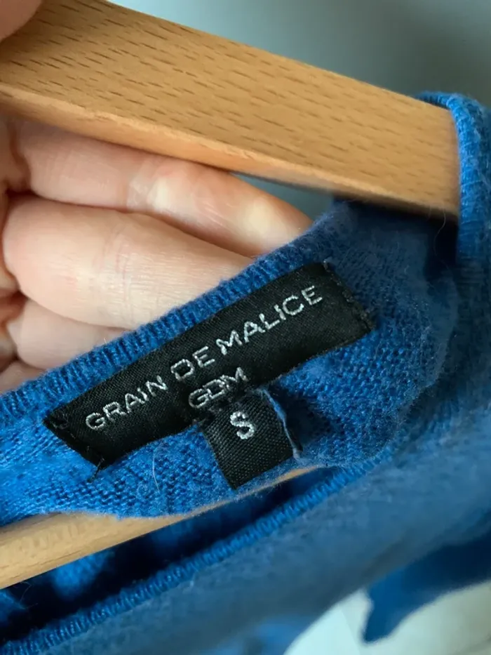 Robe d’hiver manches longues - photo numéro 3