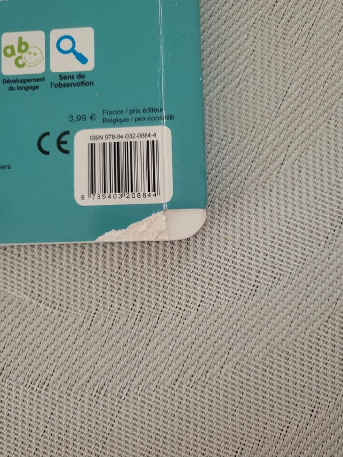 Livre - photo numéro 3