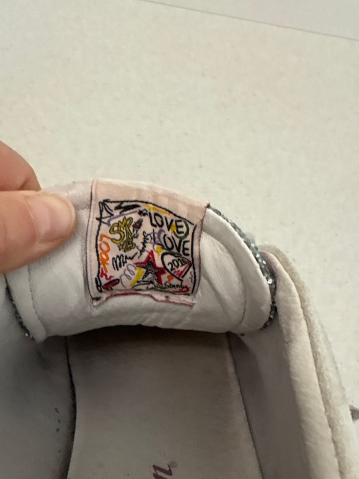 Basket semerdjian 23 - photo numéro 5