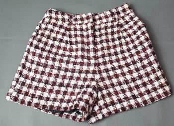short femme chic & tendance