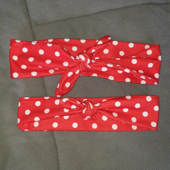 Bandeau duo maman / fillette