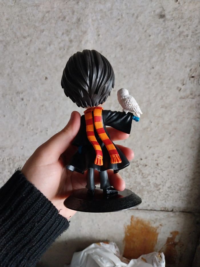 Q posket harry potter - photo numéro 2