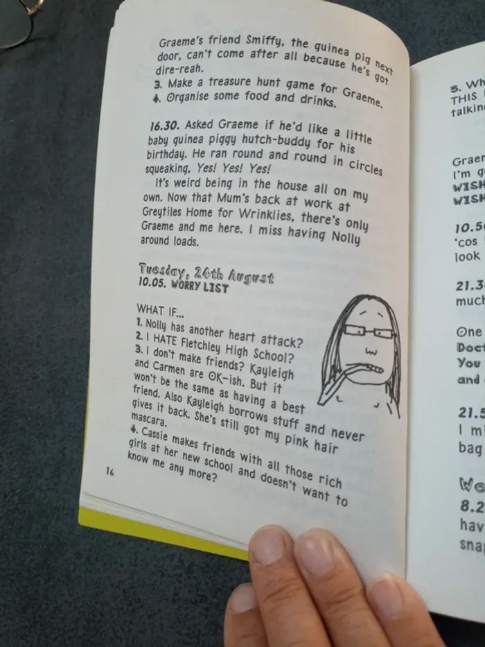 Do not read any further - photo numéro 7