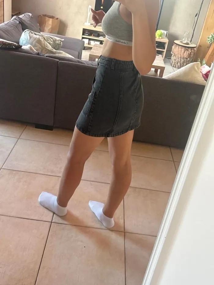 Jupe femme - photo numéro 2