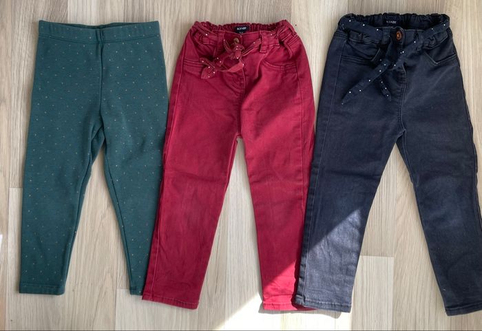 Lot vêtements - photo numéro 6