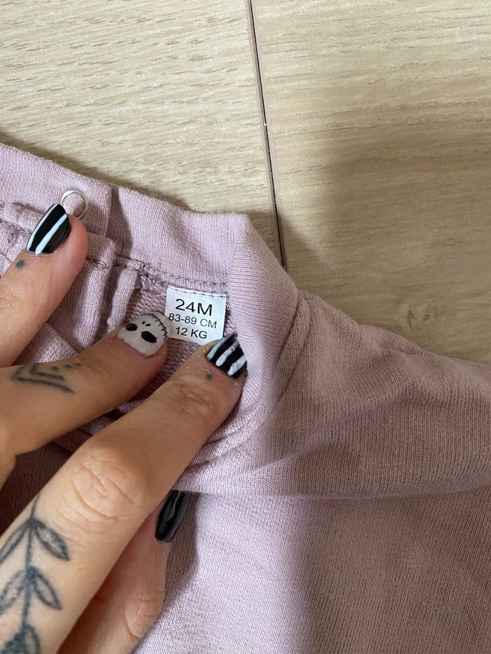 Joli pull snoopy - photo numéro 2