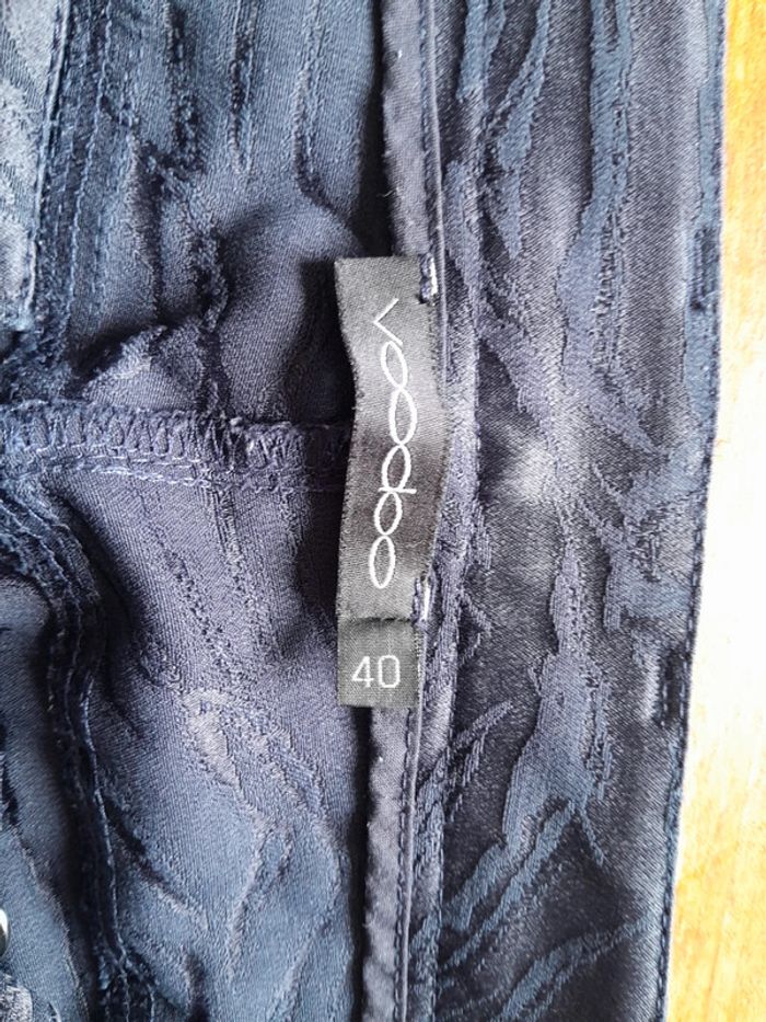 Tres joli pantalon voodoo - photo numéro 8