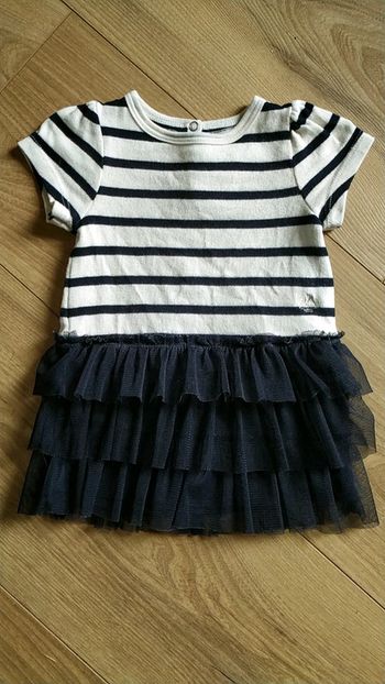 Robe (3 mois)