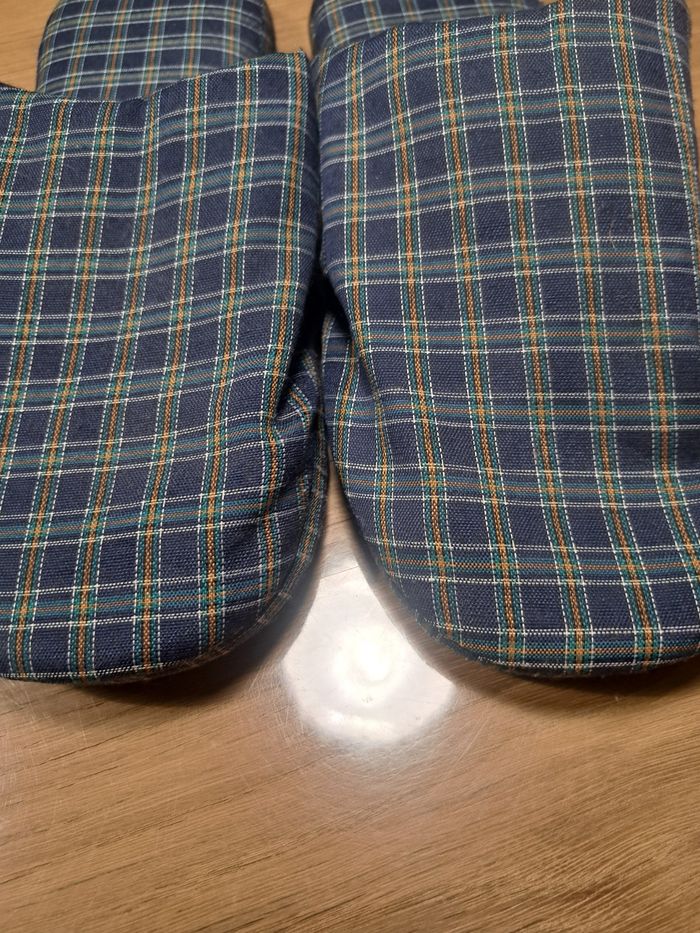 Pantoufles homme neufs P.46 - photo numéro 2