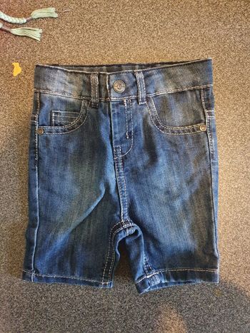 Short