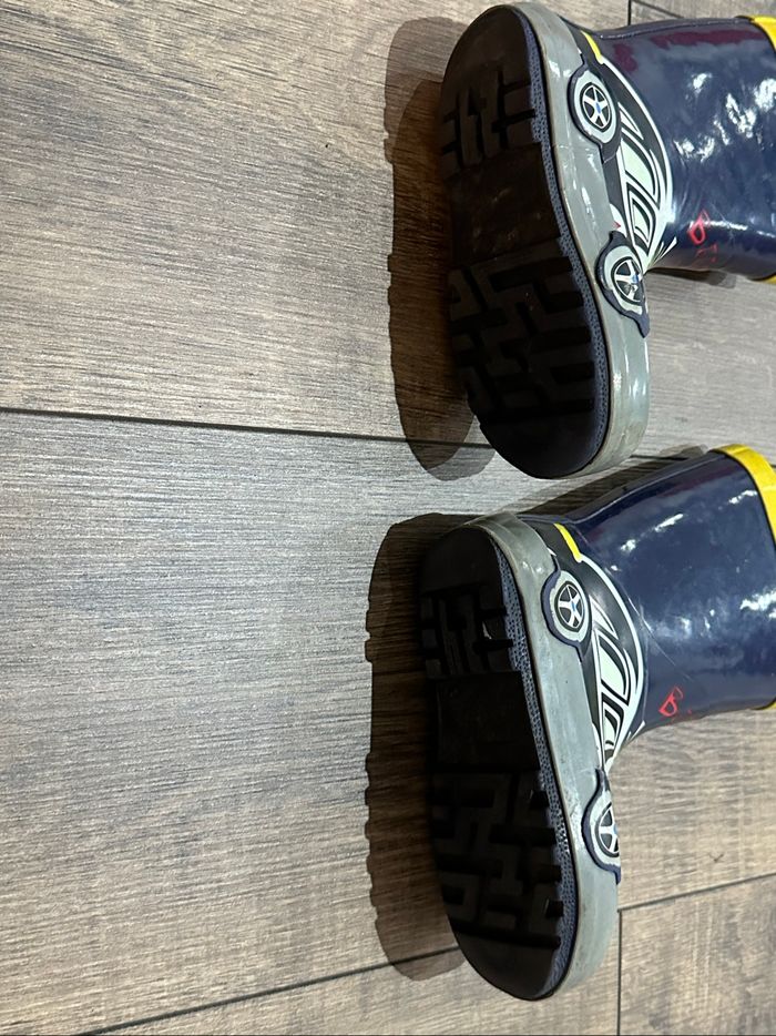 Botte pointure 24 - photo numéro 6