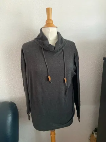 Sweat-shirt léger T38