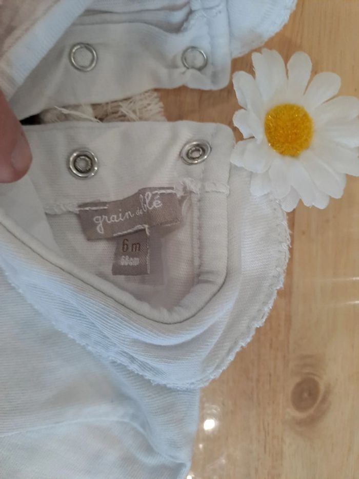 Lot 6 mois - photo numéro 3