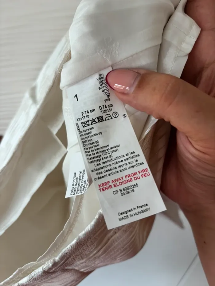 Magnifique robe de cérémonie Tartine et Chocolat - photo numéro 6