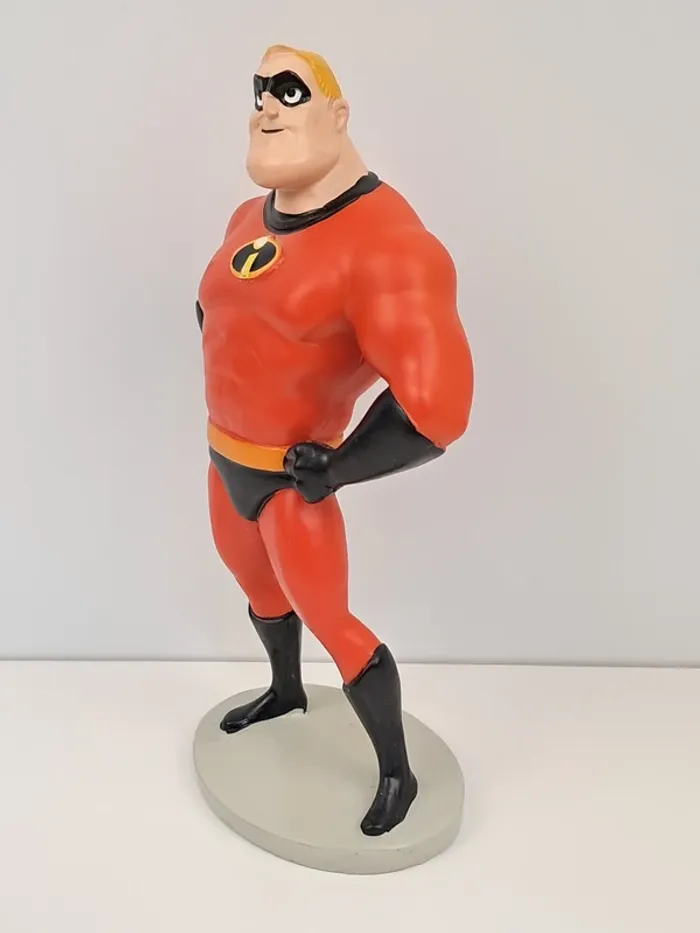 Figurine M. Indestructible de Walt Disney et Pixar - photo numéro 2