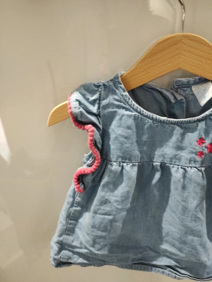 Robe 9 mois - photo numéro 5