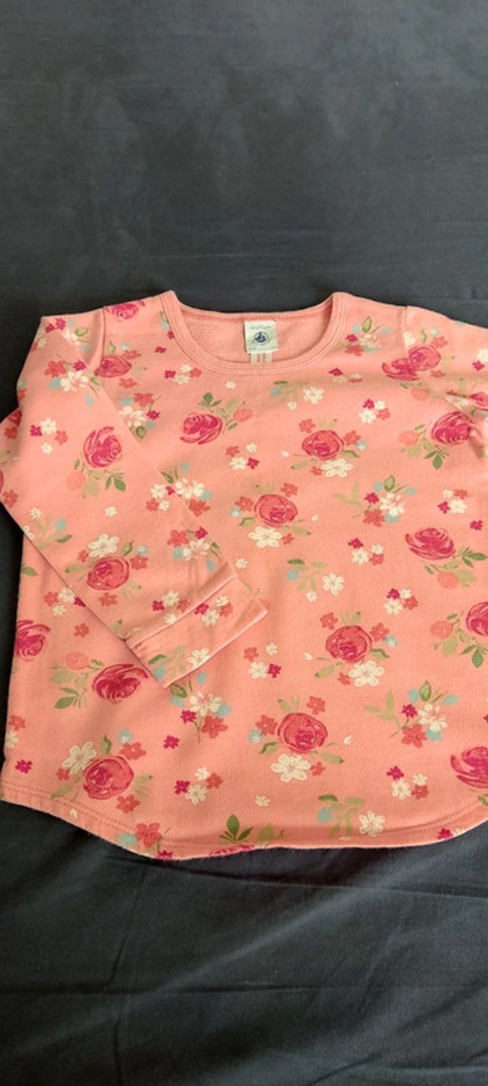 Lot pulls 4 ANS - photo numéro 15