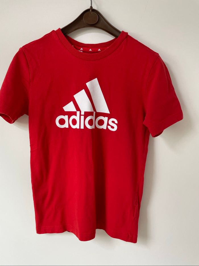 T-shirt Adidas 14 ans