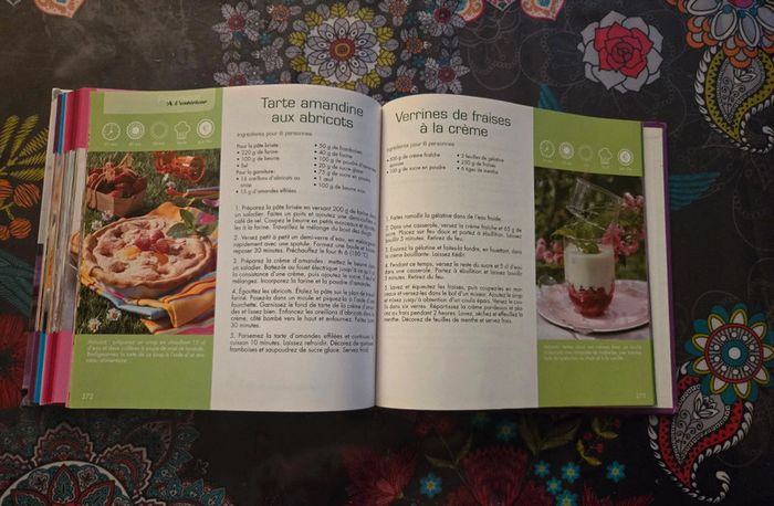 Cuisine d'été - photo numéro 5