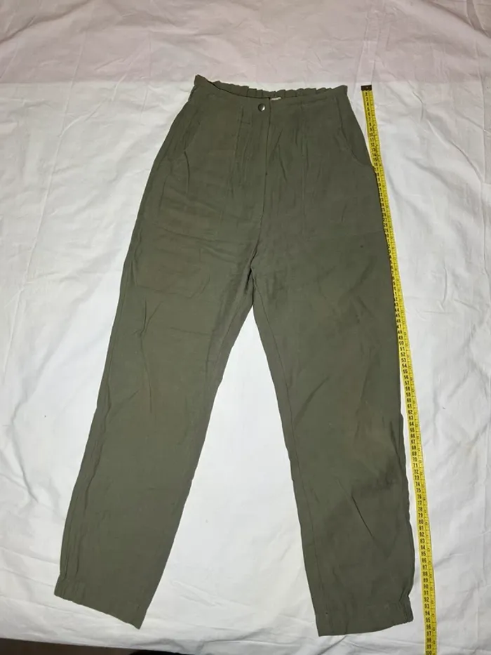 Pantalon pull&bear
