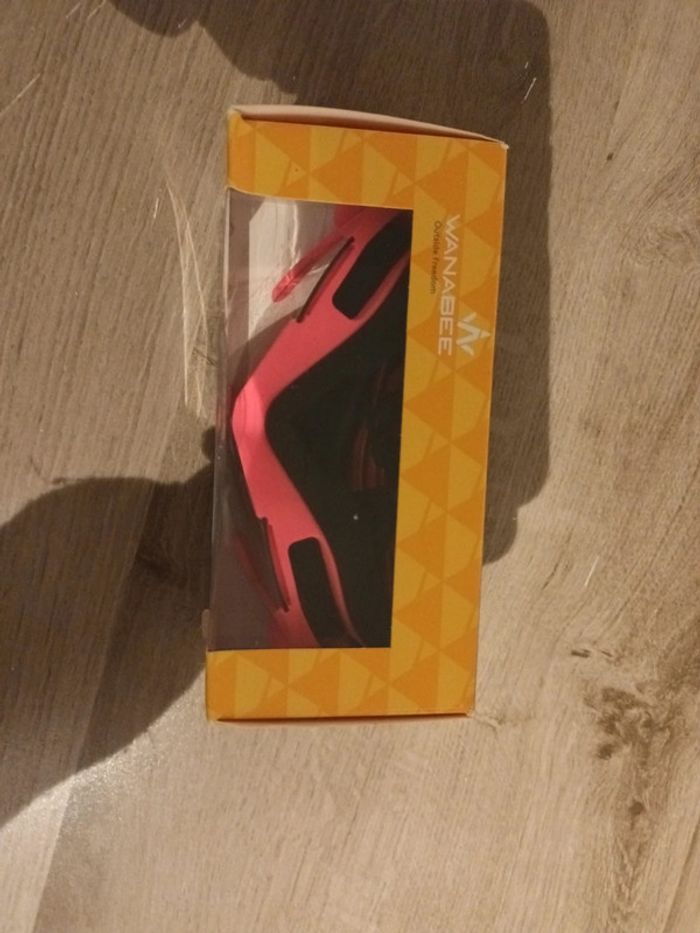 Masque ski - photo numéro 4