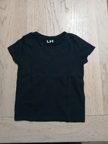 Tee-shirt fille 6 ans